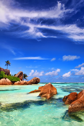 Seychelles gay sailing holidays
