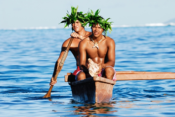 Gay Tahiti