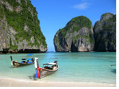 Phuket, Thailand gay cruise