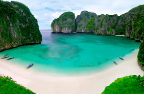 Thailand Gay Sailing Cruise