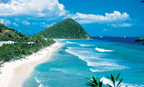 Tortola, Virgin Islands Gay Nude Cruise