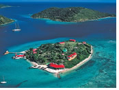 Virgin Islands gay sailing cruise