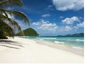 Virgin Islands gay sailing cruise