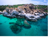 British Virgin Islands gay sailing cruise