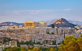 Athens gay sailing cruise