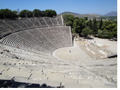 Epidaurus, Greece gay cruise