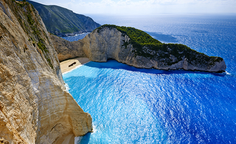 Zakynthos gay sailing cruise