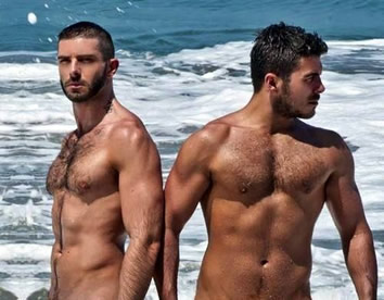 Gay Greece  sailing holidays