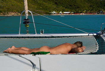 Gay nude sailing cruise
