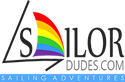 SAILORdudes Gay Sailing Adventures