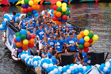 Gay Amsterdam Travel Guide 2024: where to stay, eat, party