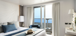 Le Lyrial Deluxe Suite