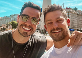Gay Buenos Aires tour