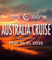Vacaya Australia Luxury All-Gay Cruise 2025