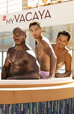 Vacaya  Caribbean Gay Cruise