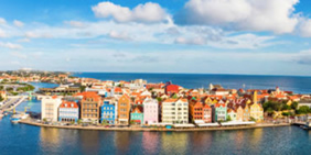 Caribbean gay cruise - Curacao