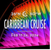Vacaya Caribbean Gay Cruise 2024