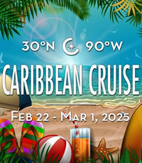 Vacaya Caribbean Gay Cruise 2025