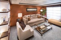 Nieuw Statendam Pinnacle Suite