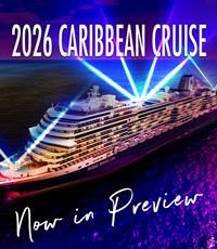 Vacaya Caribbean Gay Cruise 2026