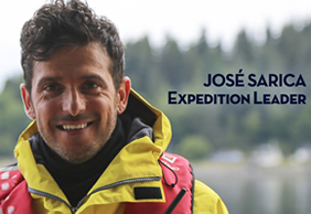Ponant gay cruise expedition leader