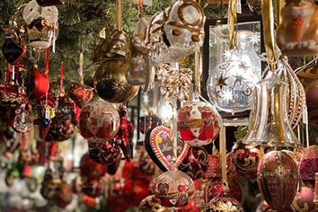Christmas Markets gay cruise