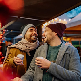 Germany Gay Christmas cruise