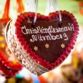 Nuremberg, Germany Christmas gay cruise