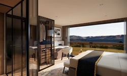 Transcend Evolve Stateroom