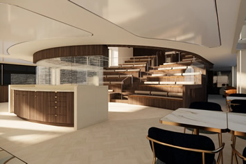 Transcend Evolve Forum