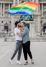 Vienna Gay Pride Cruise 2027
