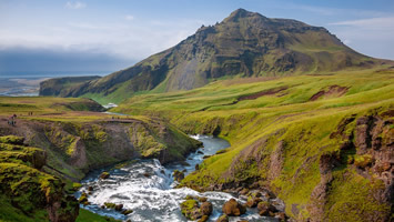 Gay Iceland luxury cruise