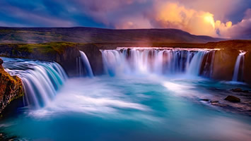 Iceland Luxury Gay Cruise 2021