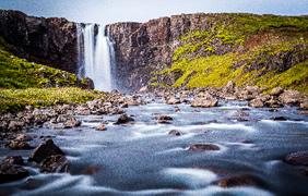 Iceland gay cruise - Isafjordur