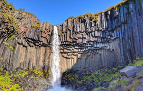 Iceland gay cruise - Seydisfjördur
