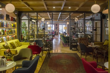 Brown's Central Hotel Lisbon