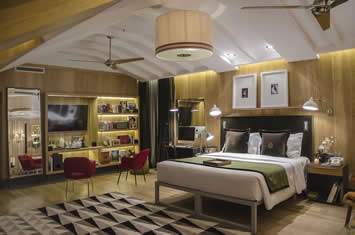 Brrown's Central Hotel Lisbon Room
