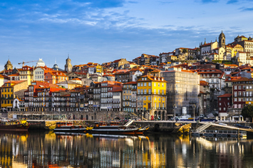 Douro River Gay Cruise 2020