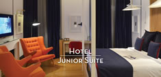 Hotel Junior Suite