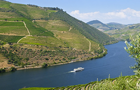 Douro river gay cruise - Leverinho