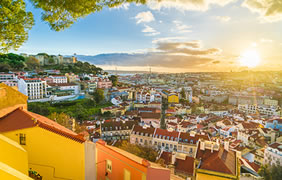 Lisbon Gay Tour