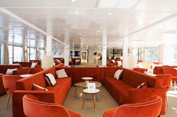 Amalia Rodrigues lounge