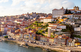 Porto gay tour