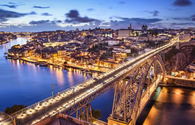 Porto gay tour