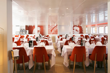 Amalia Rodrigues Restaurant