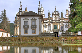 Douro River gay cruise - Vila Real