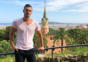 Gay Barcelona cruise