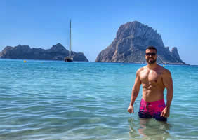 Ibiza gay cruise