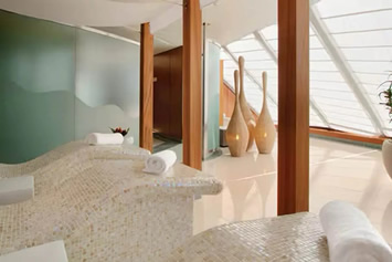 Oceania Allura Aquamar Spa