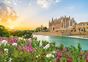 Mallorca gay cruise